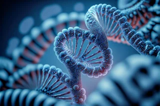ژن، کروموزوم و DNA: الفبای بدن شما